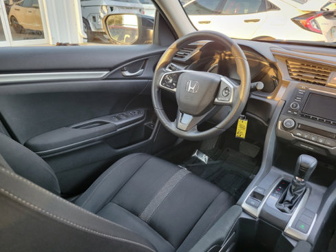 Used 2020 Honda Civic LX image 25