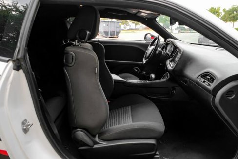 Used 2021 Dodge Challenger R/T image 30