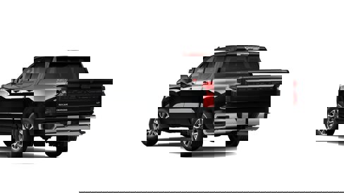 New 2026 Chevrolet Silverado 1500 LT image 32