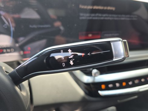 New 2026 Cadillac Lyriq V image 29