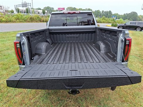 Used 2024 GMC Sierra 2500 AT4 w/ AT4 Premium Plus Package image 22