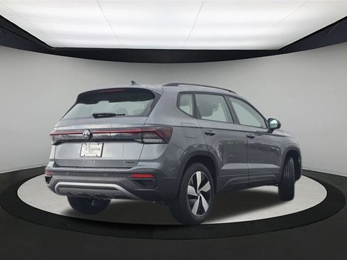 New 2025 Volkswagen Taos S image 7