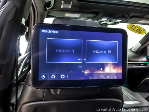 Used 2023 Cadillac Escalade Sport Platinum image 19