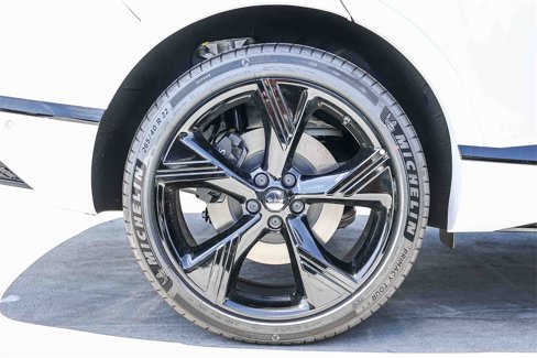 New 2026 Genesis GV80 3.5T Prestige image 8