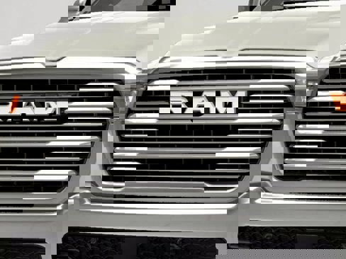 New 2026 RAM 1500 Laramie image 14