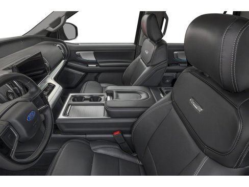 New 2025 Ford Expedition Max Platinum image 8