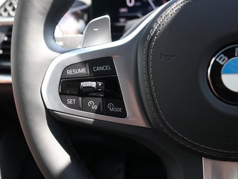 New 2026 BMW X5 xDrive40i w/ M Sport Package image 15