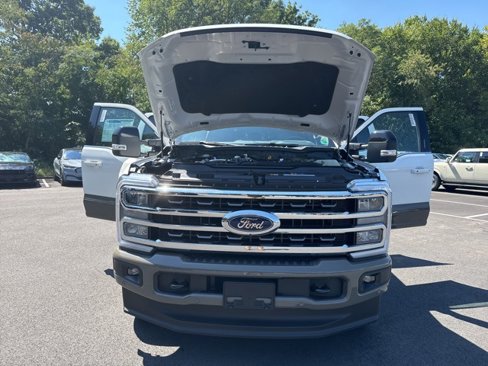 New 2026 Ford F250 King Ranch image 25
