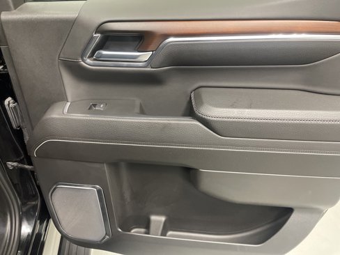 Certified 2024 GMC Sierra 1500 Denali w/ Denali Reserve Package image 13