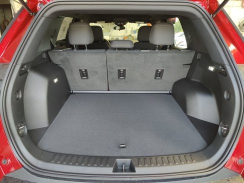 New 2026 Chevrolet Equinox LT image 32