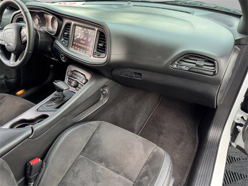 Used 2023 Dodge Challenger GT w/ Plus Package image 11