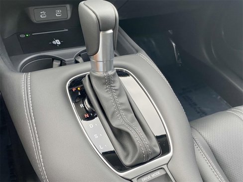 New 2026 Honda HR-V EX-L image 20