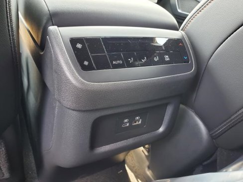 New 2025 Nissan Pathfinder Rock Creek image 12