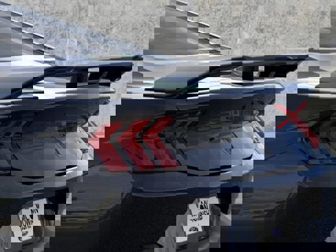 New 2025 Ford Mustang Dark Horse image 22