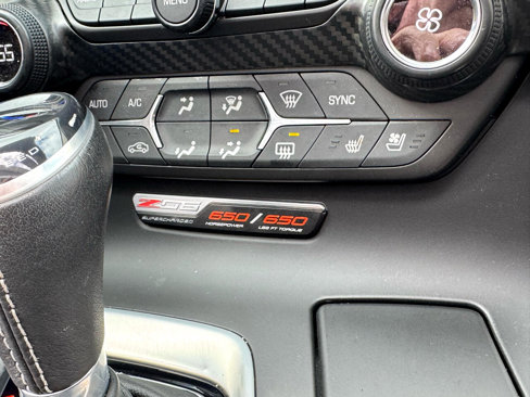 Used 2019 Chevrolet Corvette Z06 image 15