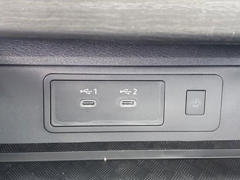 New 2025 Nissan Murano SL w/ Cargo Package image 27