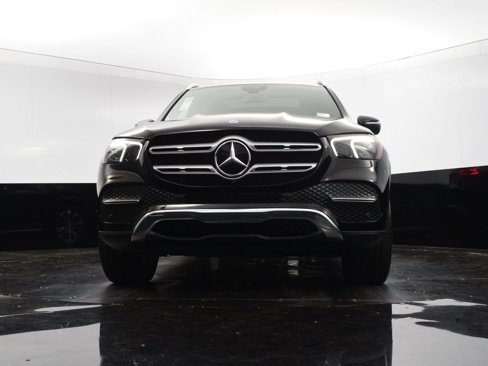 Used 2023 Mercedes-Benz GLE 350 w/ 3rd Row Seat Package image 19