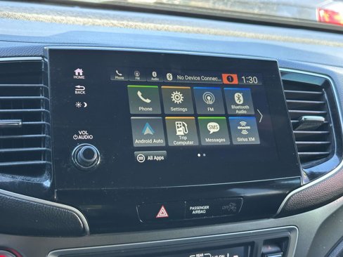 Used 2023 Honda Passport EX-L image 27