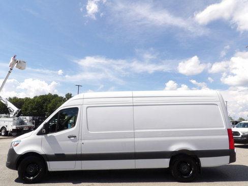 Used 2025 Mercedes-Benz Sprinter 2500 image 56