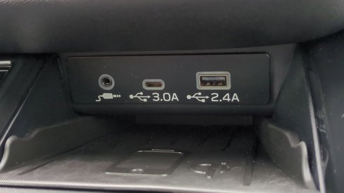 Used 2024 Subaru Legacy Touring XT image 44