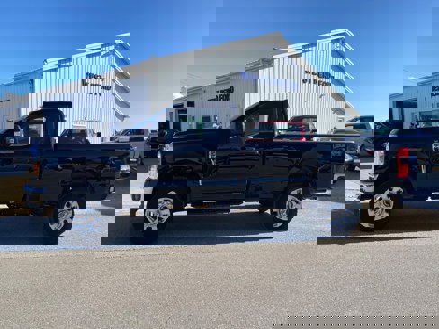 Used 2023 Ford F350 XLT w/ 360-Degree Camera Package image 1