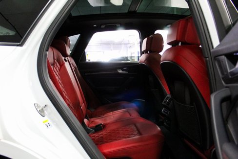 Used 2023 Audi SQ5 Premium Plus image 23