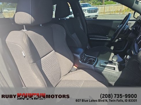 Used 2022 Dodge Charger GT image 38