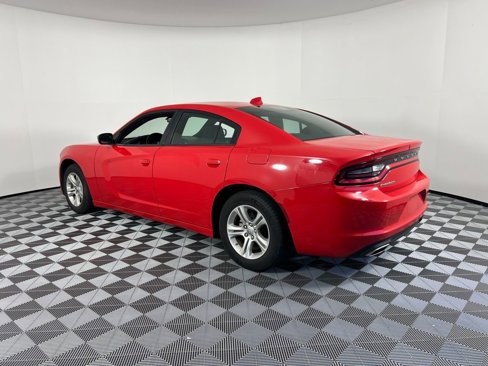Used 2023 Dodge Charger SXT image 5