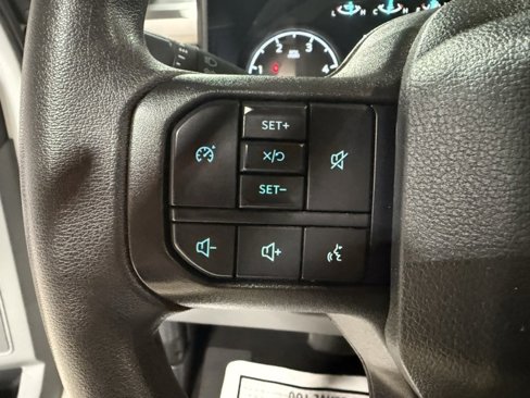 Used 2024 Ford F250 XLT image 14