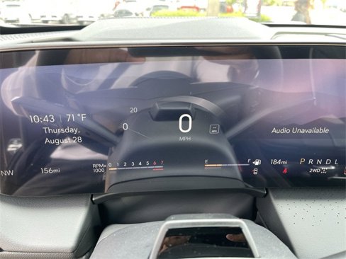 New 2026 Buick Enclave Avenir w/ Super Cruise Package image 13