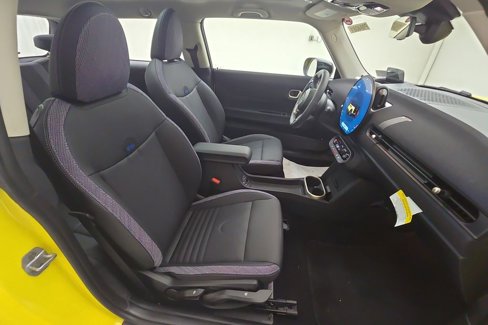 New 2025 MINI Cooper S image 27