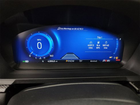 Used 2021 Ford Explorer ST w/ Equipment Group 401A image 12