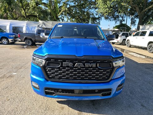 New 2026 RAM 1500 Big Horn image 9