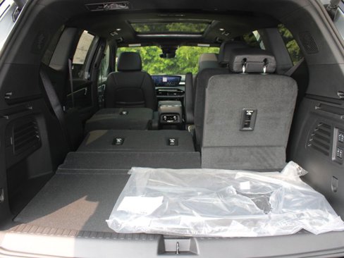 New 2026 Buick Enclave Sport Touring w/ Power Package image 37