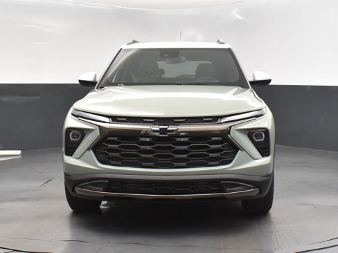 New 2026 Chevrolet TrailBlazer ACTIV w/ Convenience Package image 10