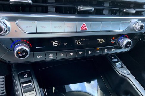 Used 2024 Kia Telluride SX Prestige image 34