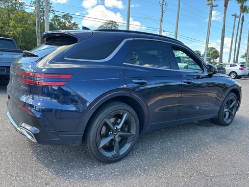Used 2026 Genesis GV70 3.5T Sport Prestige image 17