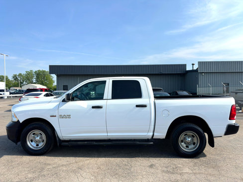 Used 2016 RAM 1500 Tradesman w/ Popular Equipment Group image 6
