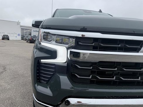 New 2026 Chevrolet Silverado 1500 LT image 9