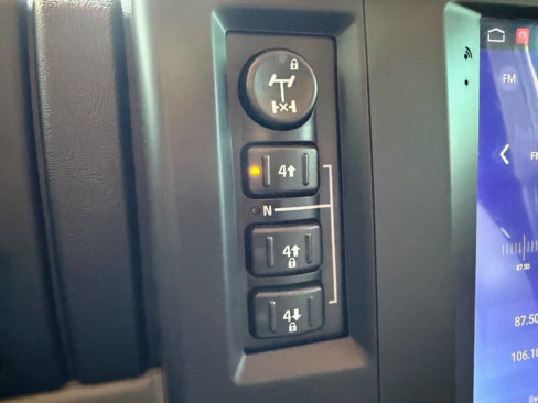 Used 2005 HUMMER H2 image 41