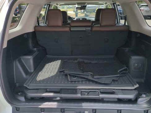 Used 2023 Toyota 4Runner Limited image 12