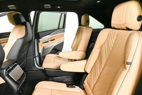 New 2025 Cadillac Escalade IQ Sport 2 image 20