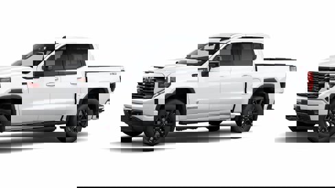 New 2026 GMC Sierra 1500 Elevation w/ Elevation Premium Package image 46