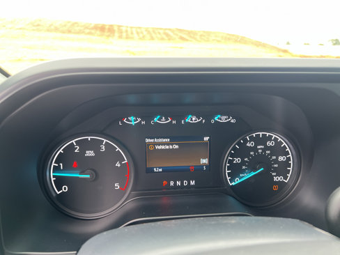 New 2026 Ford F550 4x4 Crew Cab Super Duty image 11