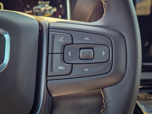 New 2026 GMC Sierra 2500 AT4 w/ AT4 Premium Plus Package image 28
