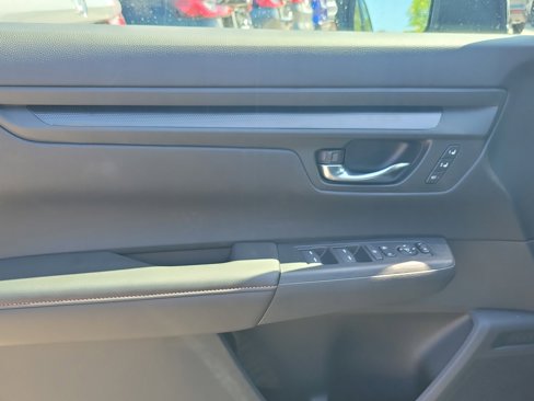 New 2026 Honda CR-V Sport-L image 17