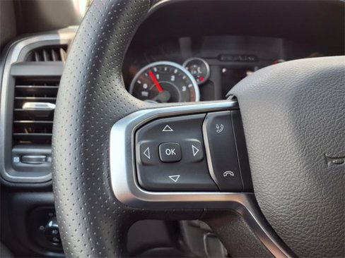 New 2025 RAM 2500 Tradesman image 17