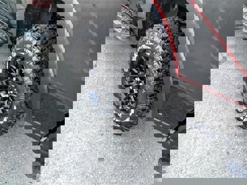 New 2026 RAM 1500 Rebel image 18