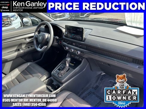 Used 2024 Honda CR-V Sport-L image 26