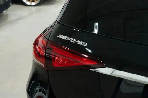 Used 2022 Mercedes-Benz GLE 63 AMG S image 9
